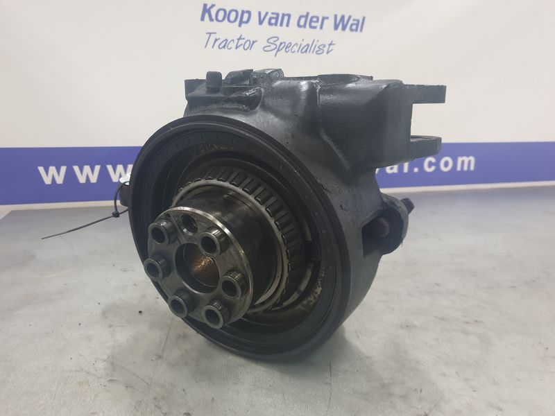 FRONTWHEELHUB - New Holland T6 Series - Image 3