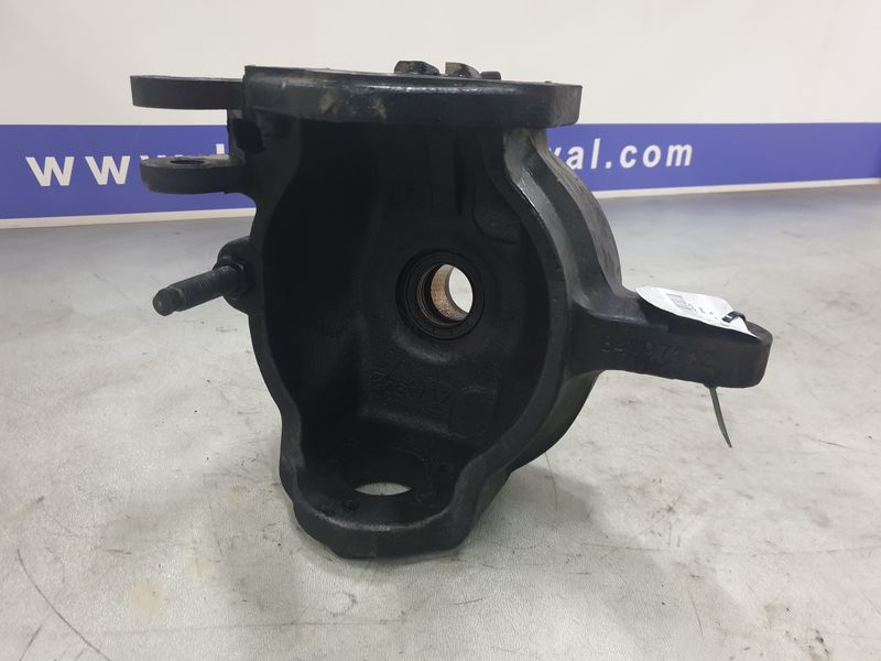 FRONTWHEELHUB - New Holland T6 Series - Image 2