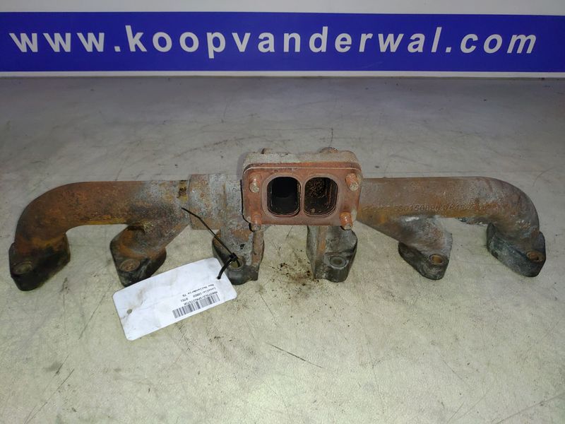 MANIFOLD - New Holland T6 Series - Image 4