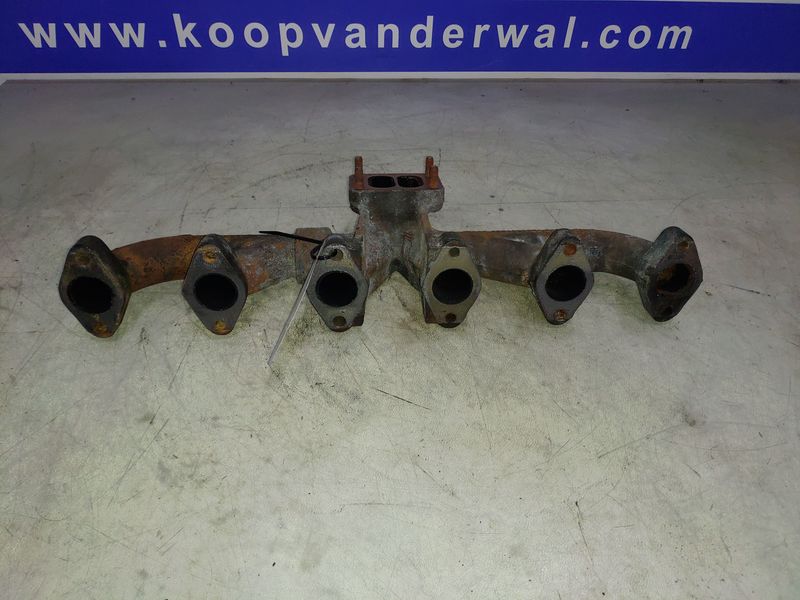 MANIFOLD - New Holland T6 Series - Image 5