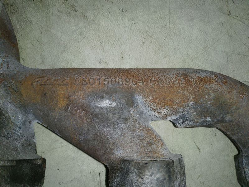 MANIFOLD - New Holland T6 Series - Image 6