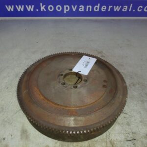 FLYWHEEL - New Holland T7 Series