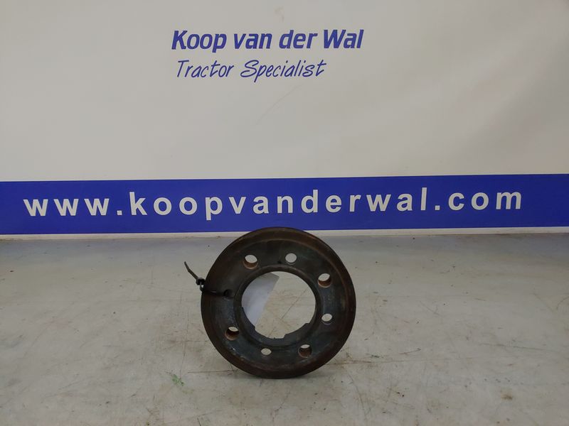 PULLEY - New Holland T7 Series - Image 3