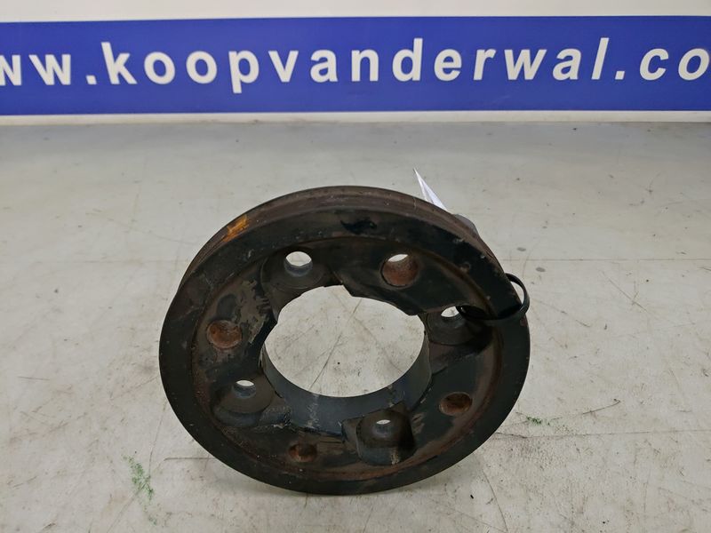 PULLEY - New Holland T7 Series - Image 4