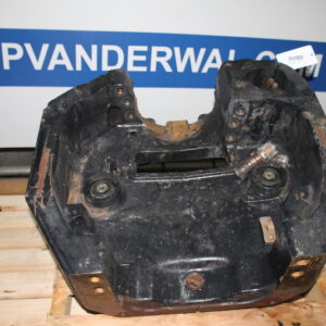 FRONTSUPPORT - New Holland T7 Series