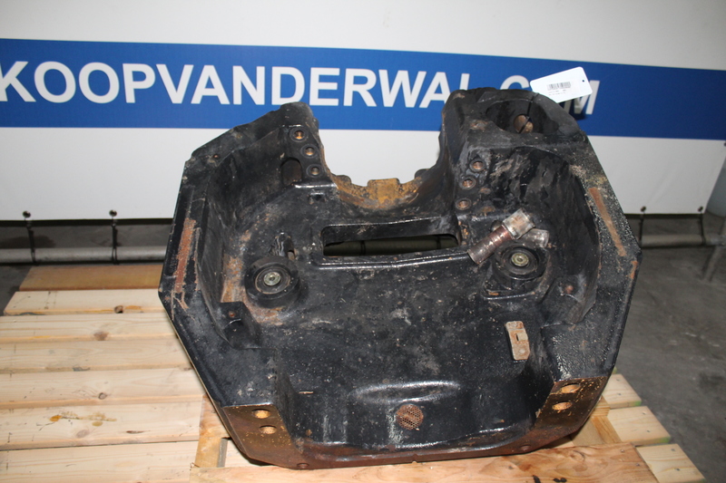 FRONTSUPPORT - New Holland T7 Series - Image 2