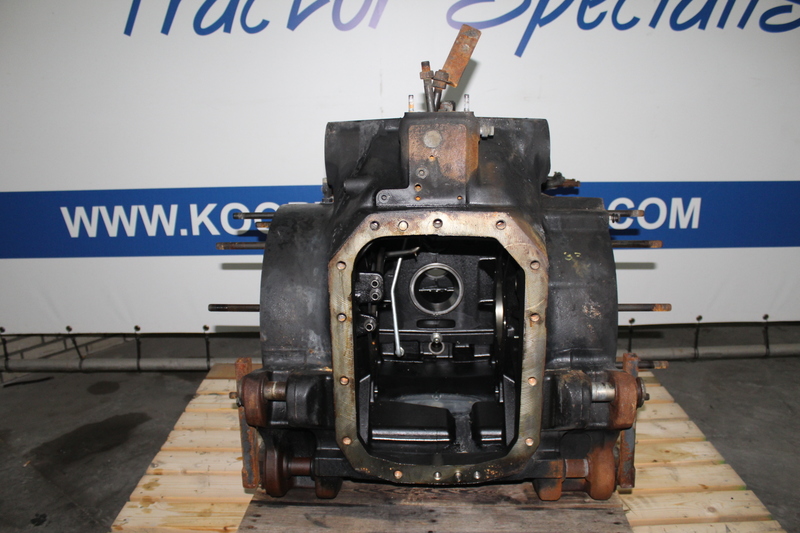 BACKENDHOUSING - New Holland T7 Series - Image 2