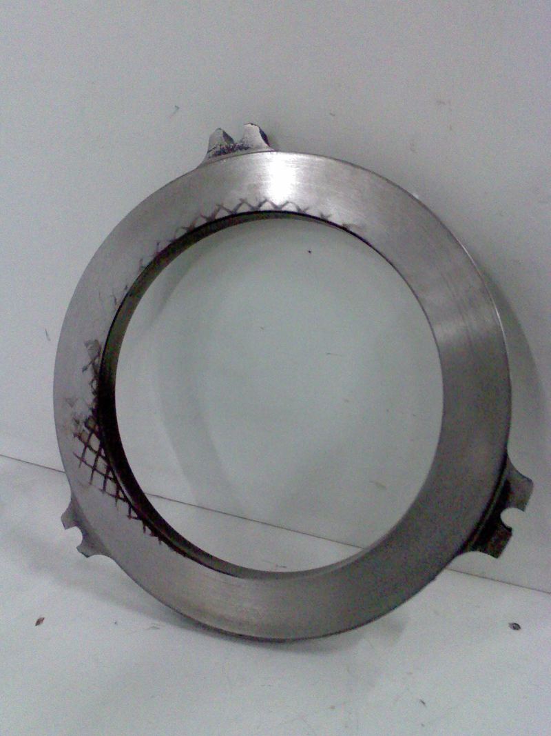 BRAKEDISC - New Holland T7 Series - Image 4