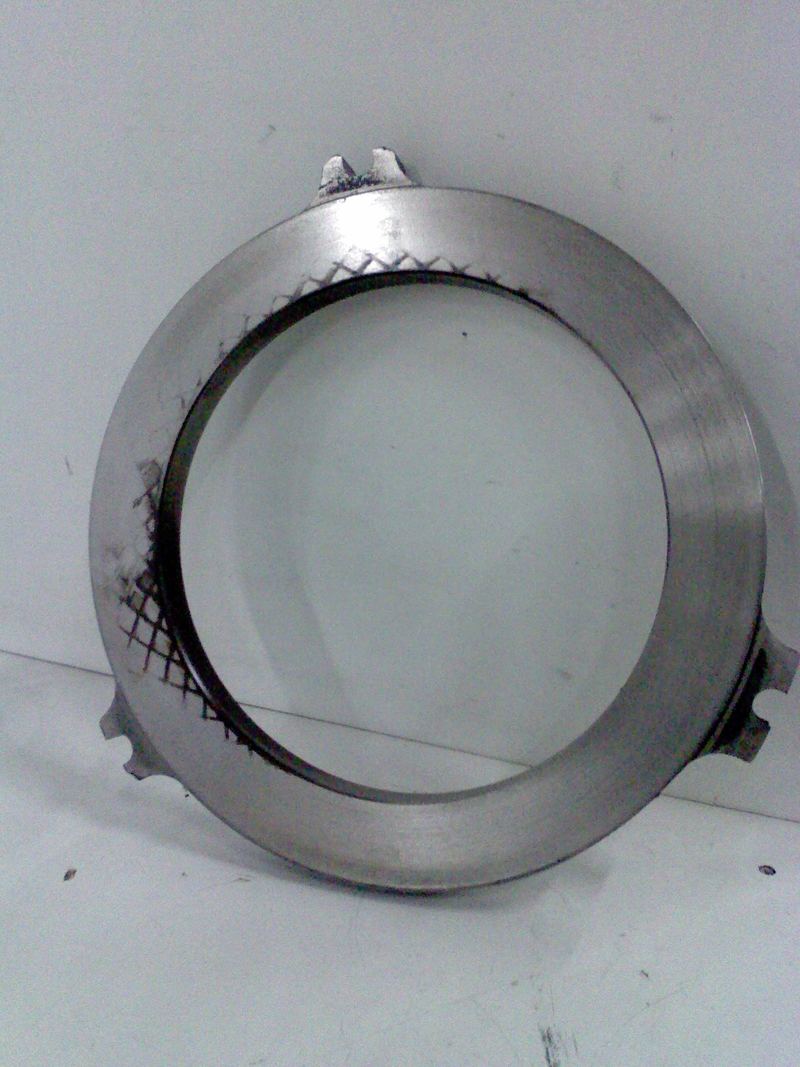 BRAKEDISC - New Holland T7 Series - Image 6