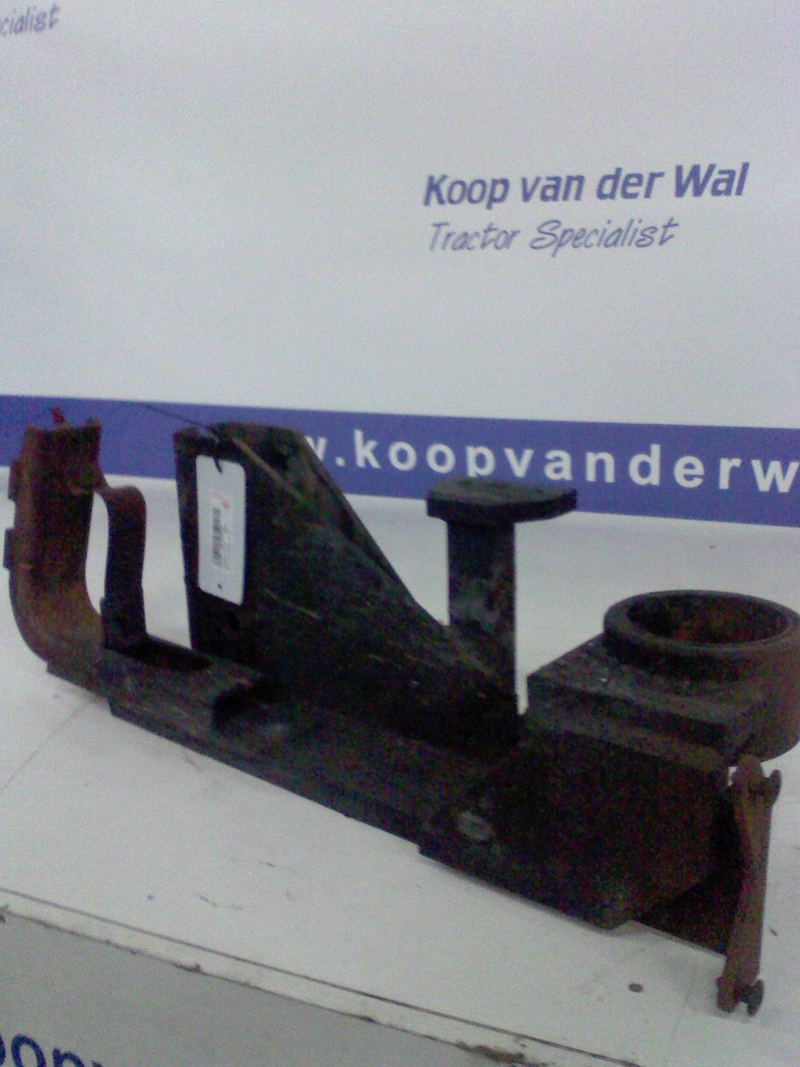 CABINE - New Holland T7 Series - Image 2