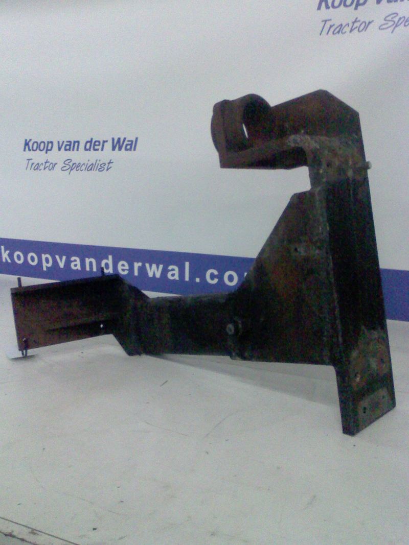 CABINE - New Holland T7 Series - Image 2