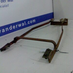 SHEETMETAL - New Holland T7 Series