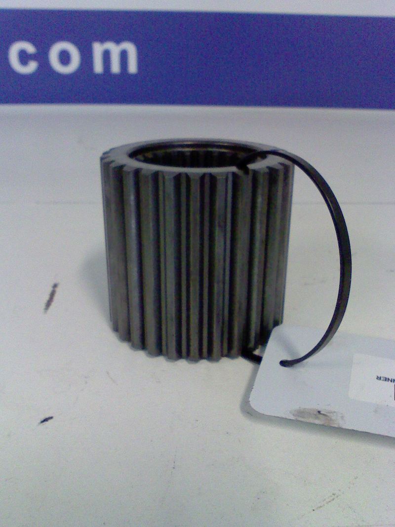 GEARBOX - New Holland T7 Series - Image 2