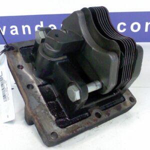 GEARBOX - New Holland T7 Series