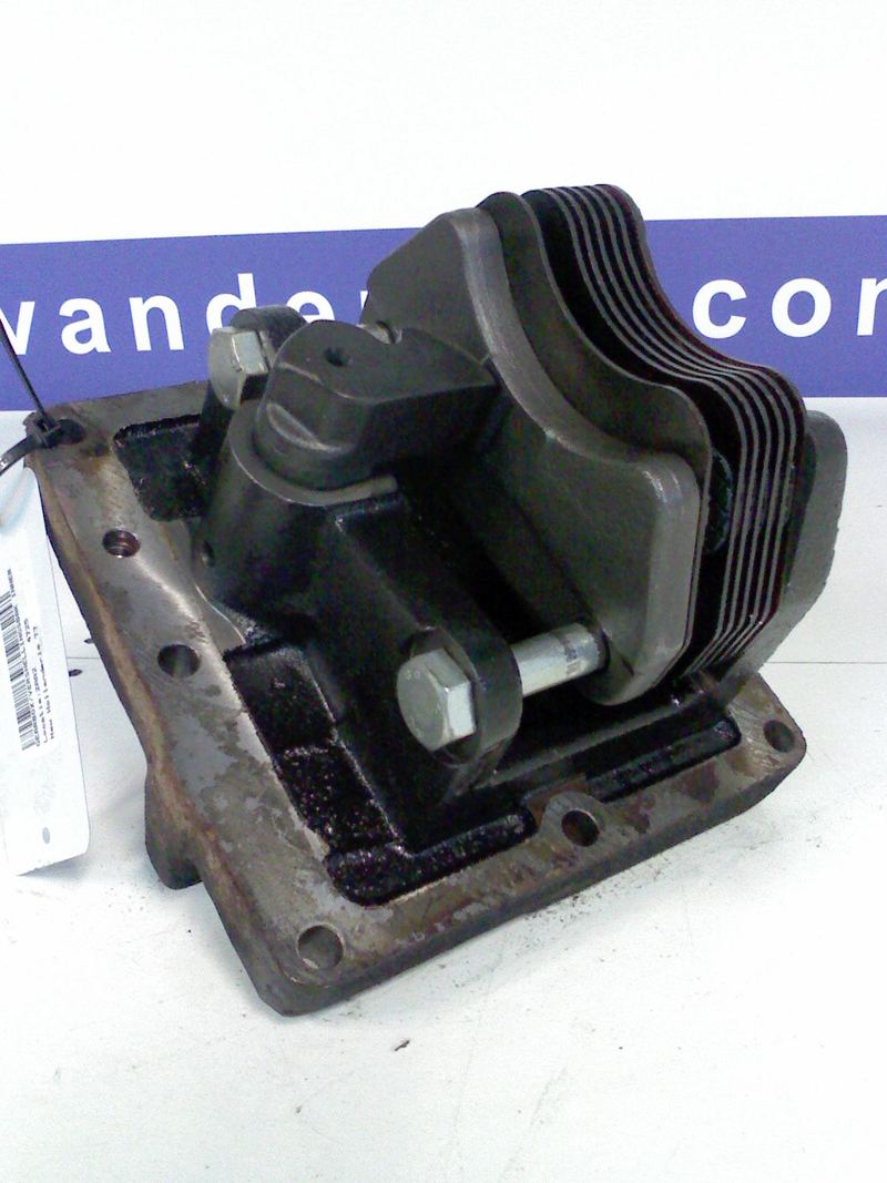 GEARBOX - New Holland T7 Series - Image 2