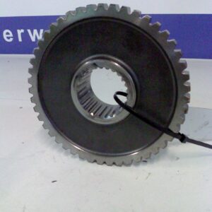 GEARBOX - New Holland T7 Series