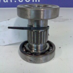 GEARBOX - New Holland T7 Series