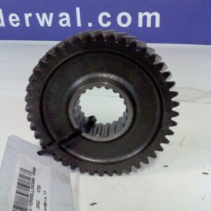 GEARBOX - New Holland T7 Series