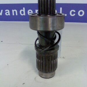 GEARBOX - New Holland T7 Series