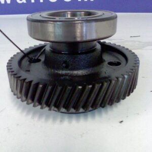 GEARBOX - New Holland T7 Series
