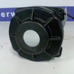GEARBOX - New Holland T7 Series