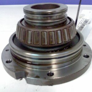 DIFFERENTIAL - New Holland T7 Series