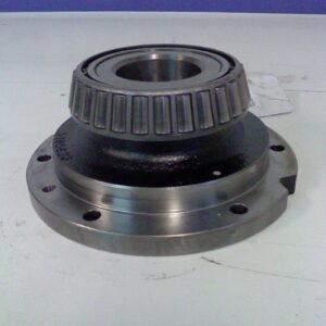 DIFFERENTIAL - New Holland T7 Series