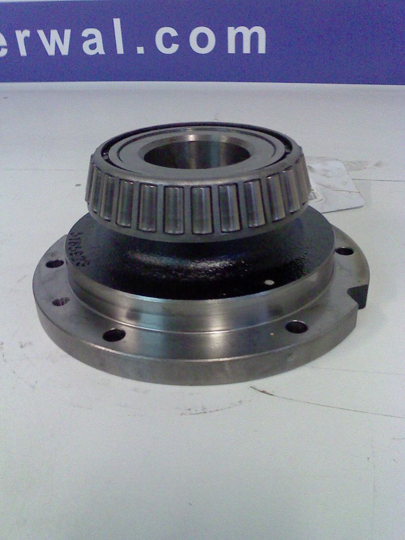 DIFFERENTIAL - New Holland T7 Series - Image 2