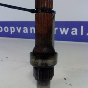 PTO SHAFT - New Holland T7 Series