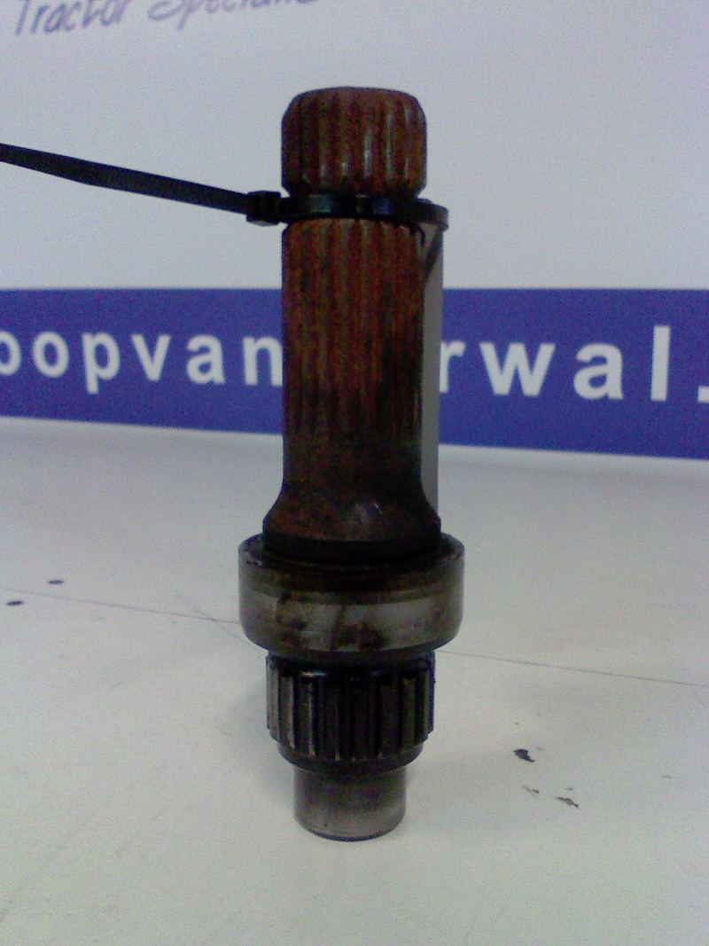 PTO SHAFT - New Holland T7 Series - Image 2