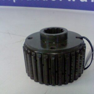 PTO CLUTCH - New Holland T7 Series