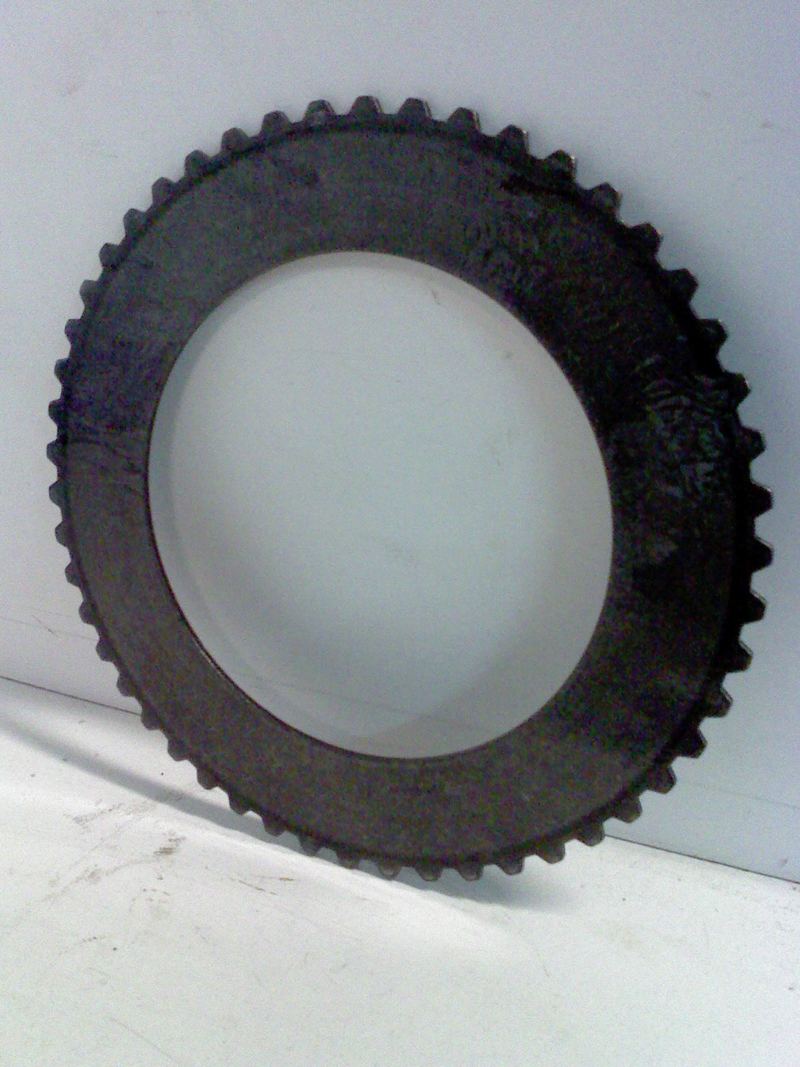PTO CLUTCH - New Holland T7 Series - Image 2
