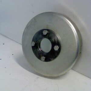 PTO CLUTCH - New Holland T7 Series