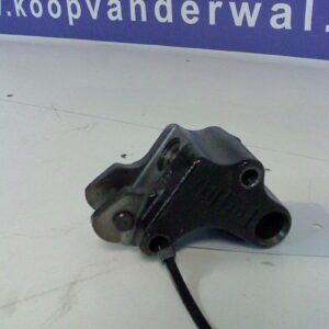 PTO - New Holland T7 Series