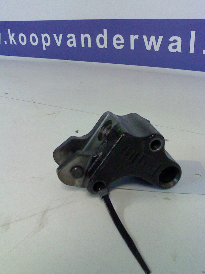 PTO - New Holland T7 Series - Image 2