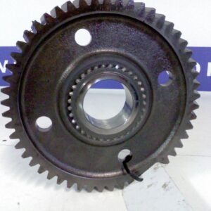 PTO - New Holland T7 Series