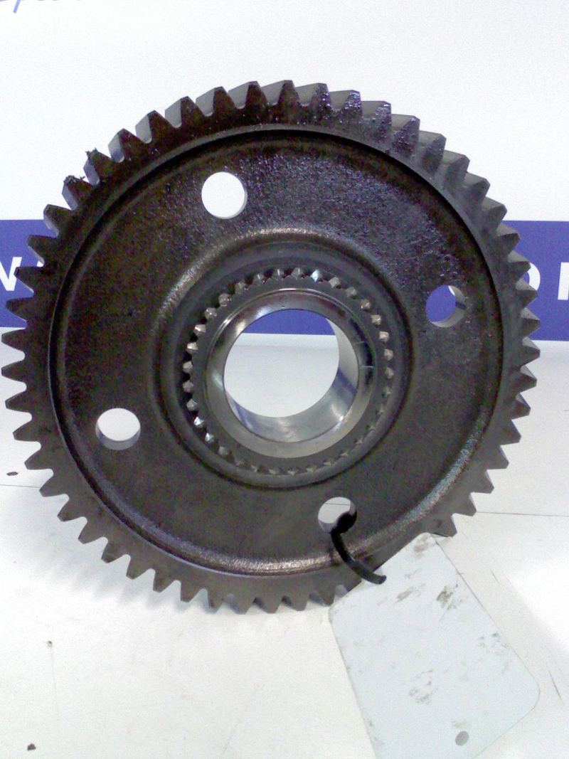 PTO - New Holland T7 Series - Image 2