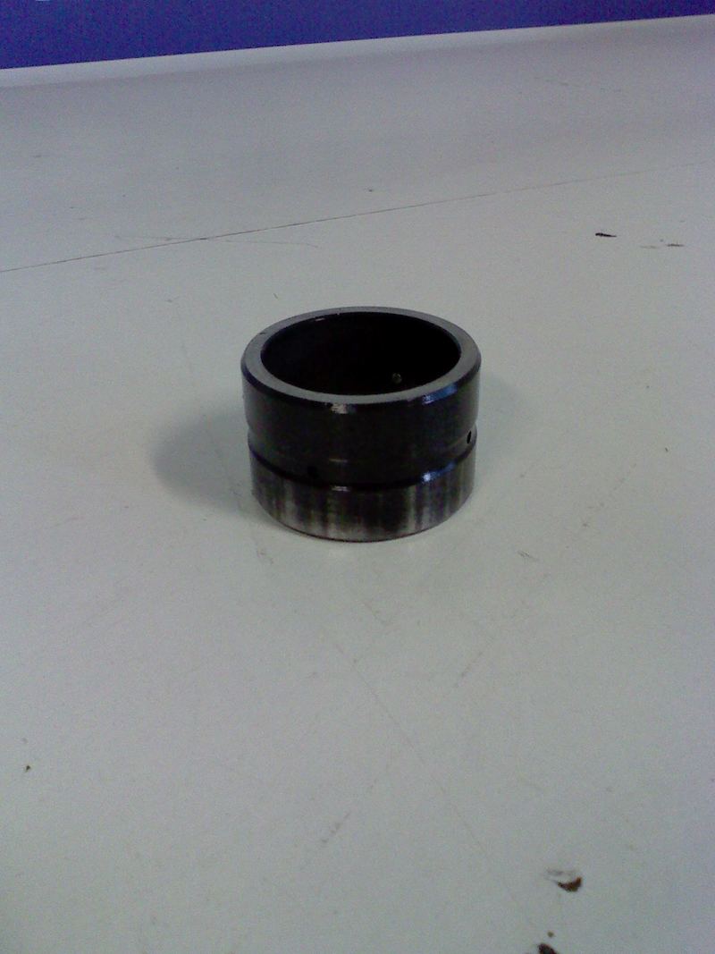 PTO - New Holland T7 Series - Image 2