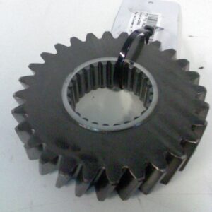 PTO - New Holland T7 Series