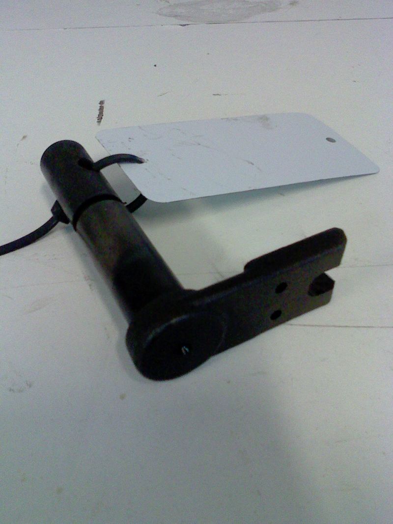 PTO - New Holland T7 Series - Image 2