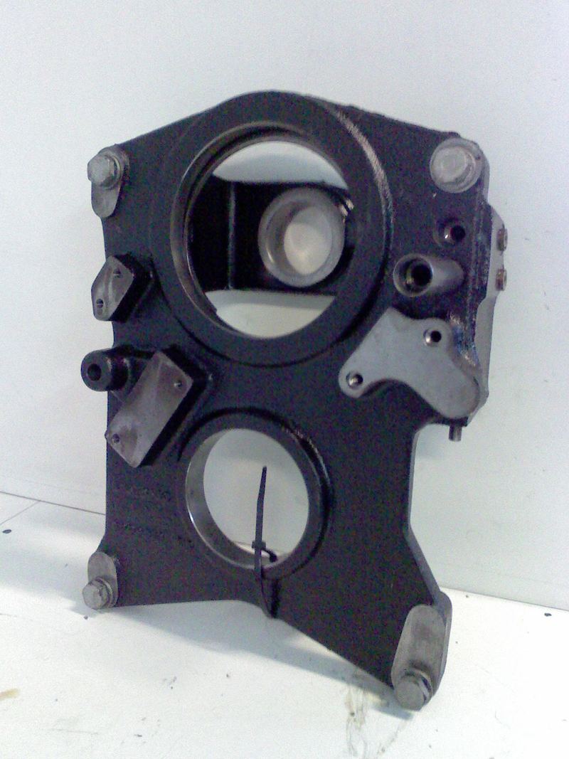 PTOHOUSING - New Holland T7 Series - Image 3