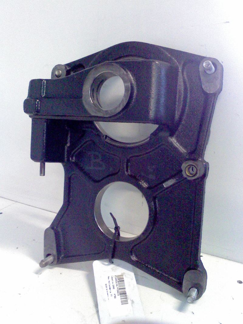 PTOHOUSING - New Holland T7 Series - Image 4