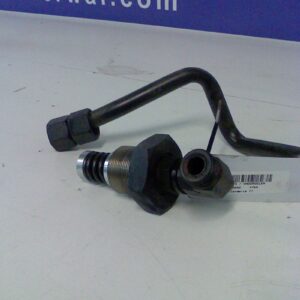 4 WD PARTS - New Holland T7 Series