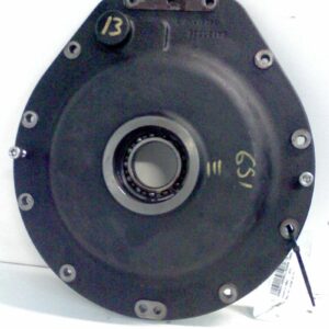 GEARBOX - New Holland T7 Series