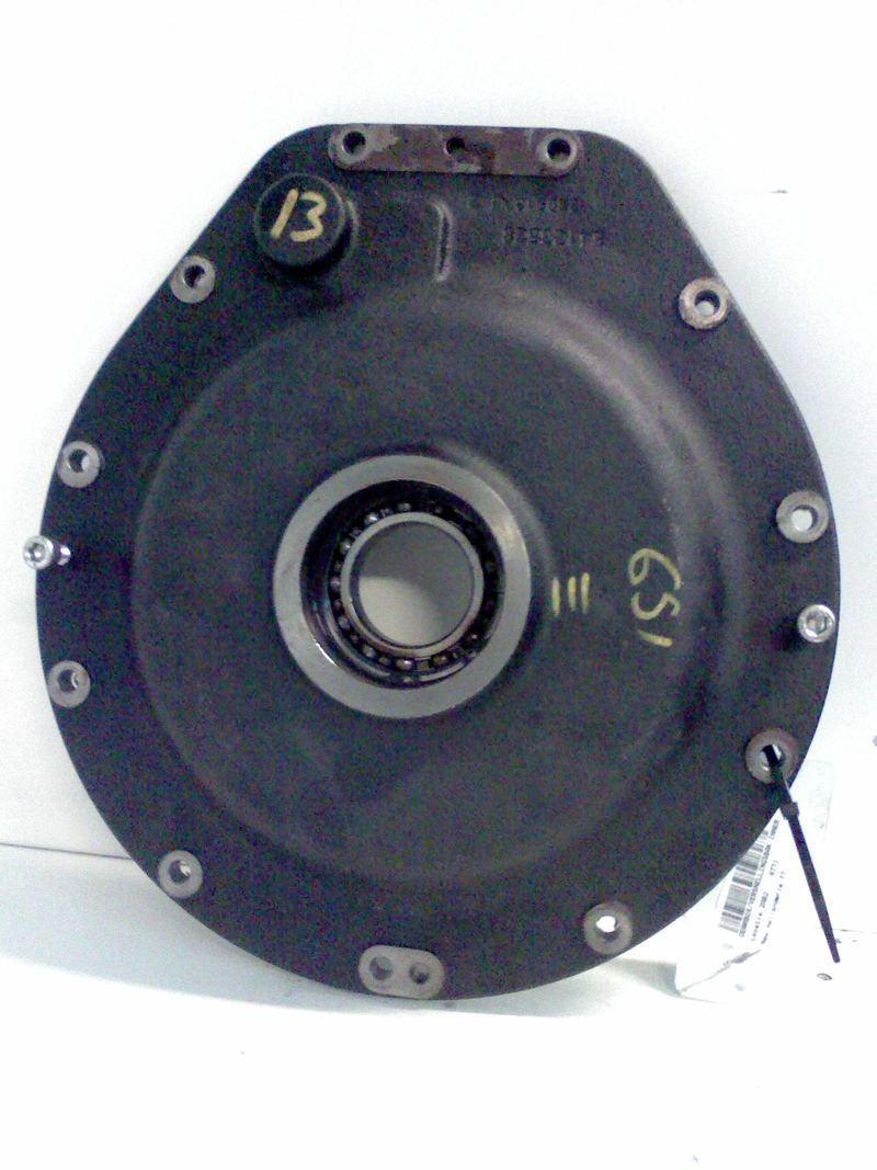 GEARBOX - New Holland T7 Series - Image 2