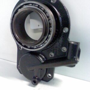 GEARBOX - New Holland T7 Series