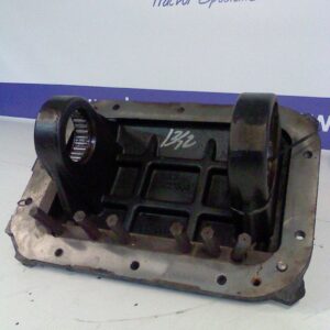 GEARBOX - New Holland T7 Series