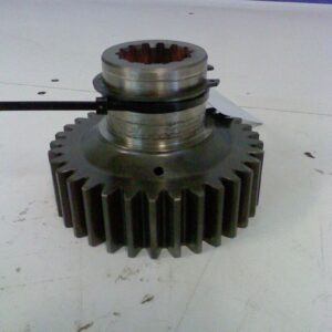GEARBOX - New Holland T7 Series