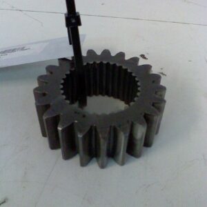 GEARBOX - New Holland T7 Series