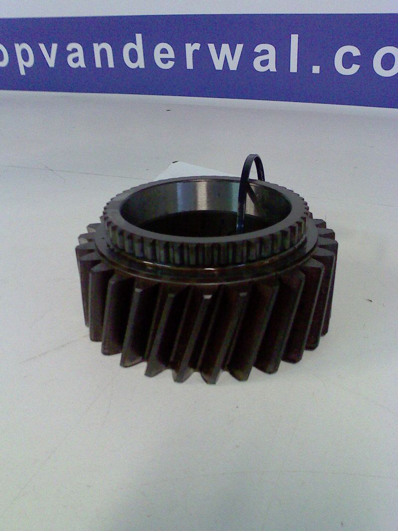 GEARBOX - New Holland T7 Series